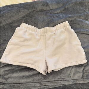 Aritzia TNA Shorts